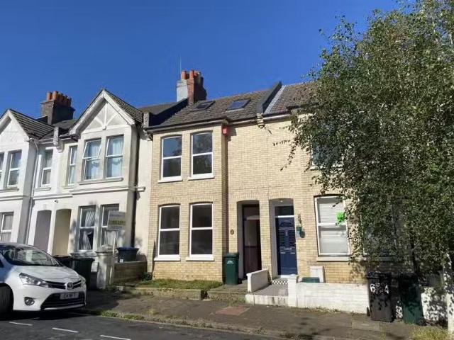 House for rent in Wallington, Greater London