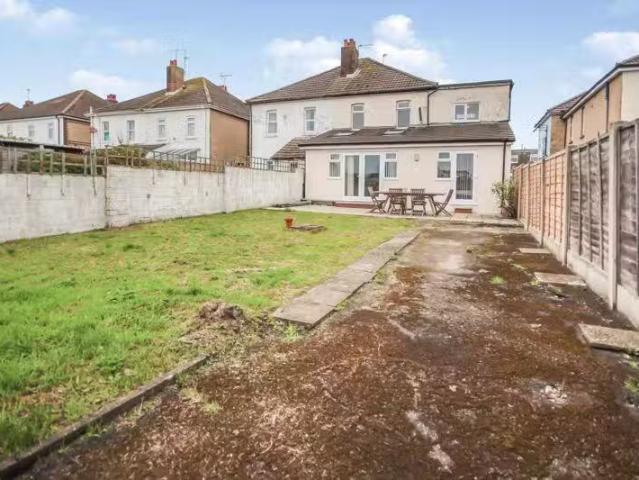House for rent in Bloxworth, Poole