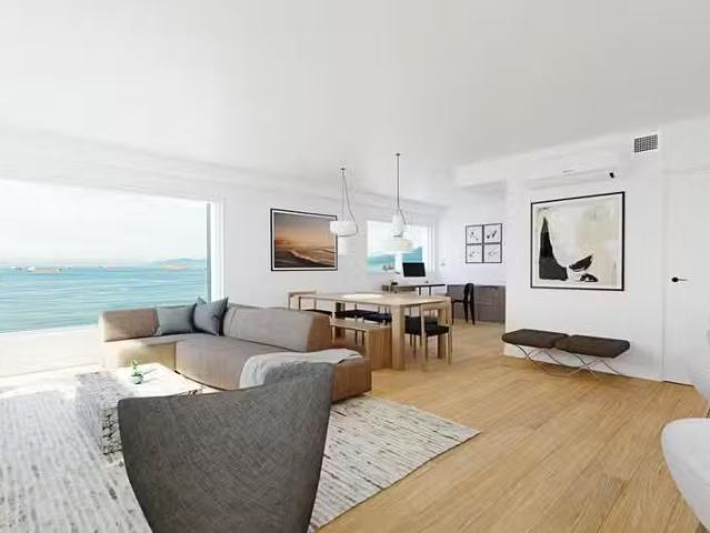 Condo for rent in Vancouver, British Columbia