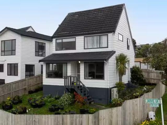 House for rent in Matata, Wellington