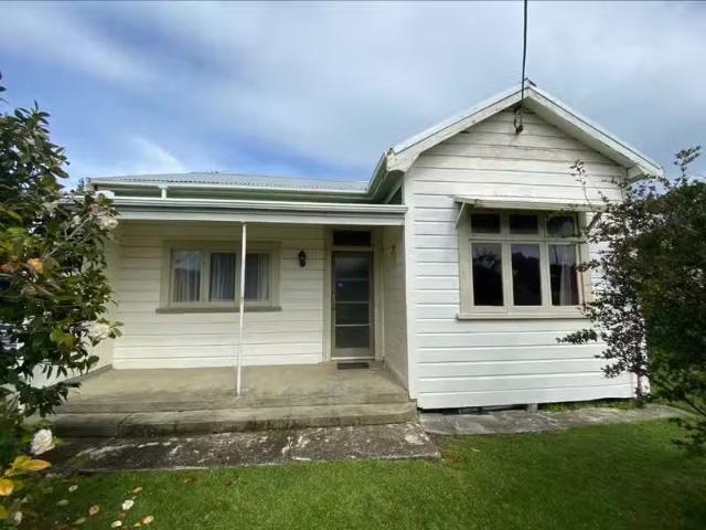 House for rent in Taranaki
