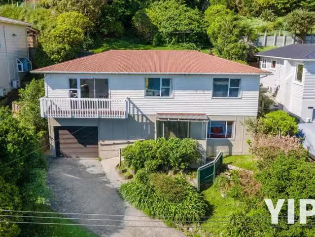 House for rent in Matata, Wellington