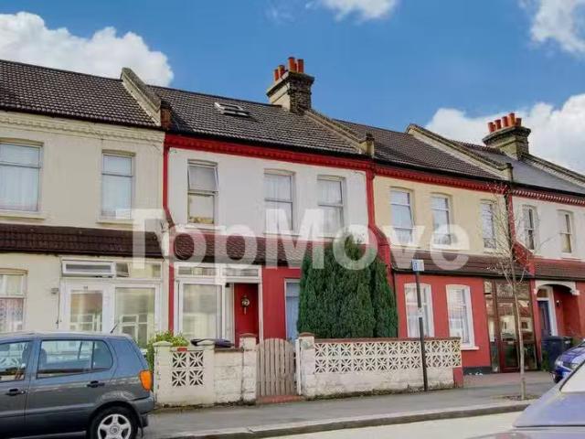 House for rent in Greater London