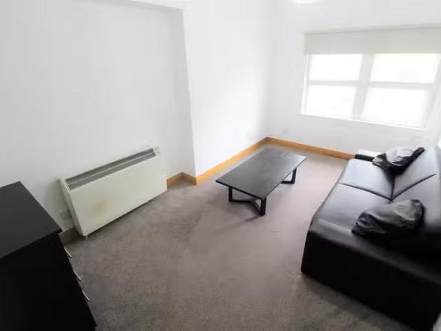 House for rent in Scotland