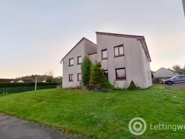 Apartment for rent