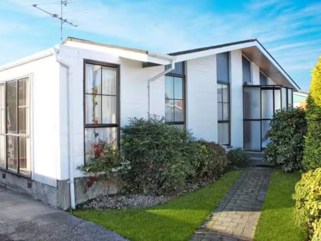House for rent in Upper Riccarton, Canterbury