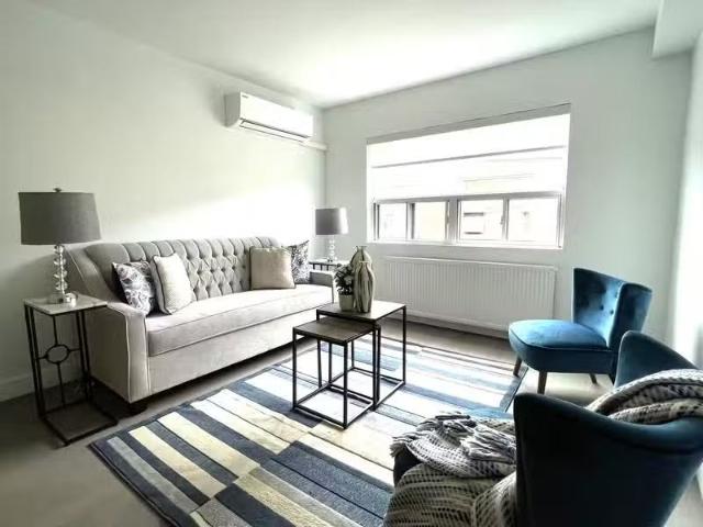 Condo for rent in Davenport, Toronto