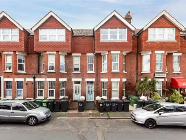 Apartment for rent in Eastbourne, East Sussex