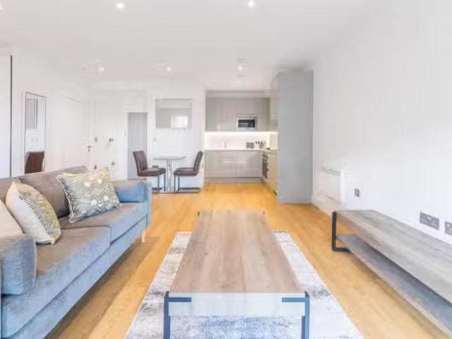 Apartment for rent in Highgate, West Midlands