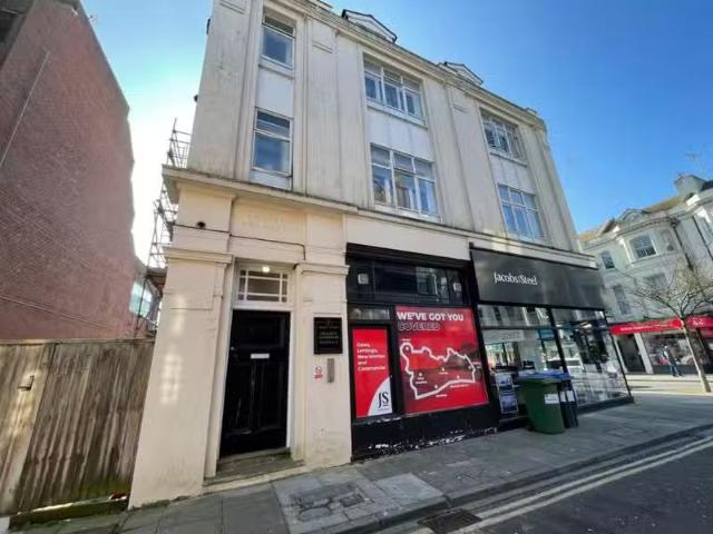 Apartment for rent in Worthing, West Sussex