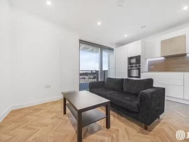 Apartment for rent in Greater London
