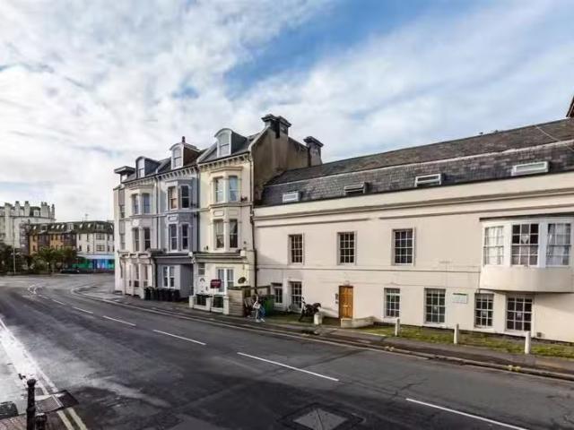 Apartment for rent in Eastbourne, East Sussex
