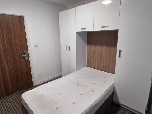 Apartment for rent in West Yorkshire