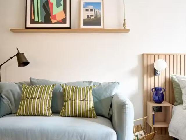 House for rent in Higham Hill, Greater London