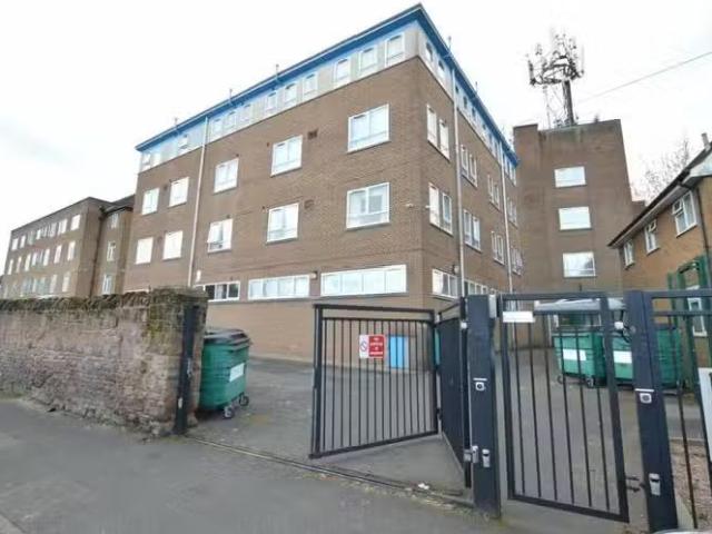 House for rent in Ward End, West Midlands