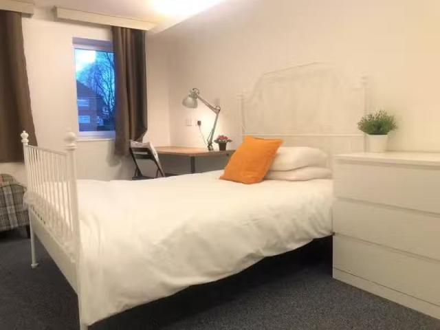 House for rent in Camp Hill, Warwickshire