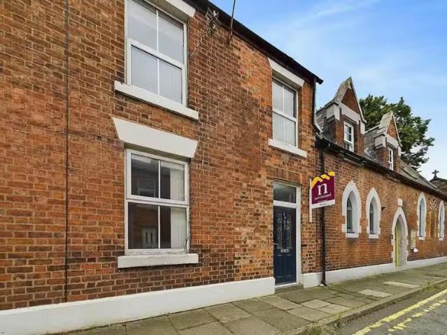 House for rent in Saughall, Cheshire