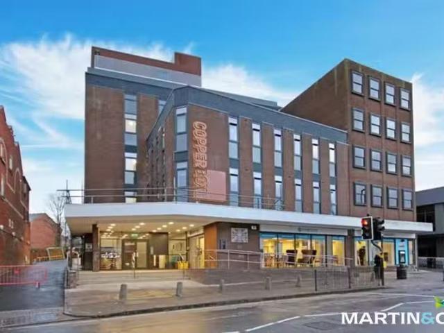 House for rent in Harborne, West Midlands