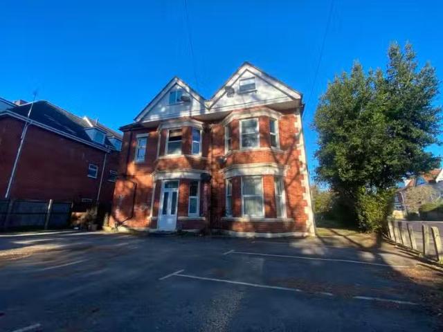 House for rent in Boscombe, Bournemouth