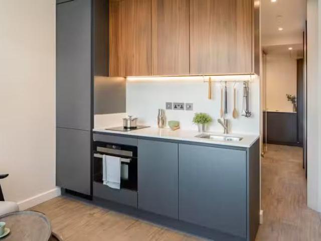 House for rent in Greater London