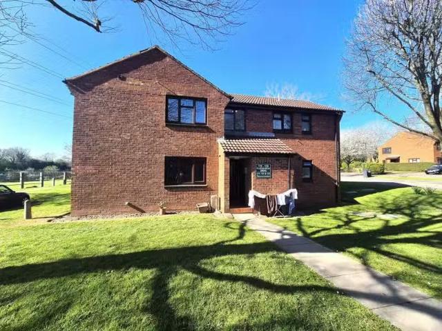 House for rent in Sutton Coldfield, West Midlands