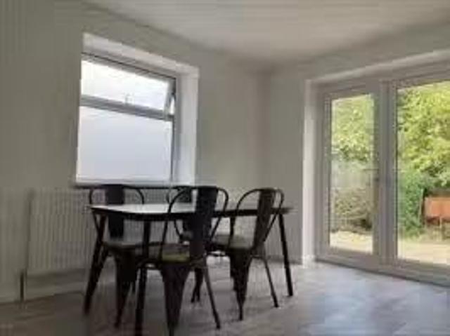 House for rent in Belvedere, Greater London