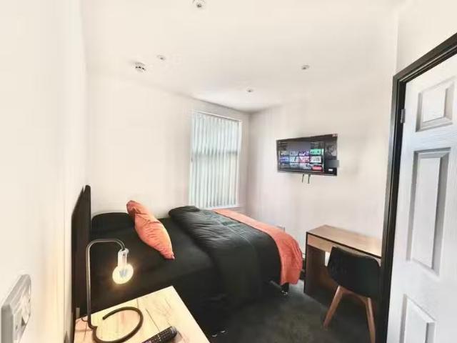 House for rent in Hillmorton Paddox, New Bilton