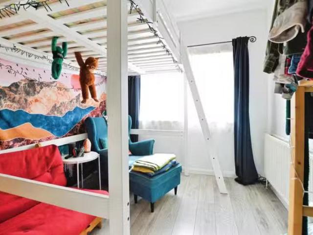 House for rent in St Albans, Five Acres