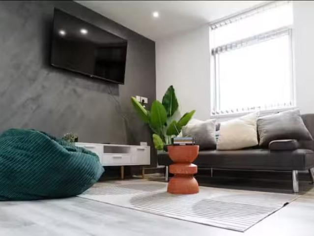House for rent