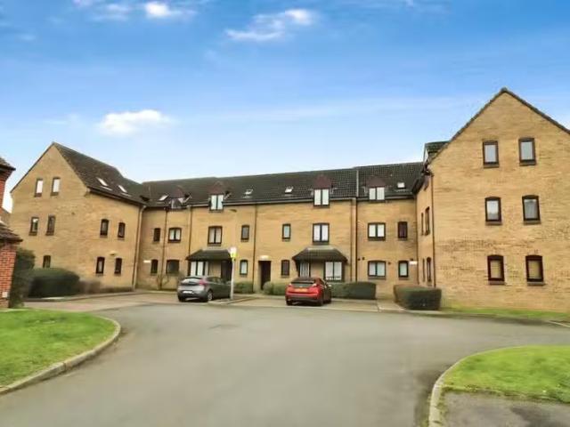 House for rent in Hatfield, Fretherne