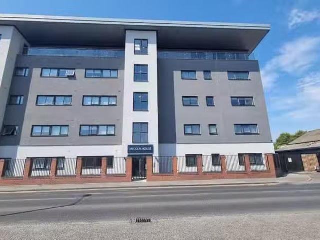 House for rent in Lee Bank, Greater Manchester