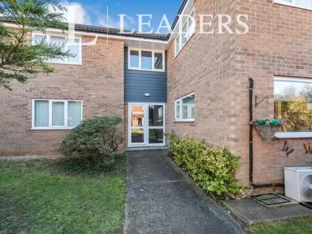 House for rent in Moreton Hall, Chedburgh