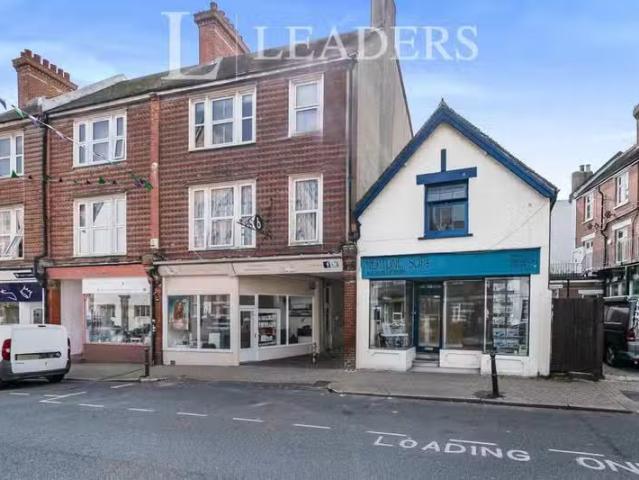 House for rent in Eastbourne, East Sussex