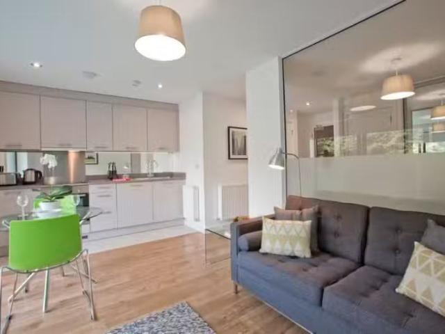 House for rent in Scotland