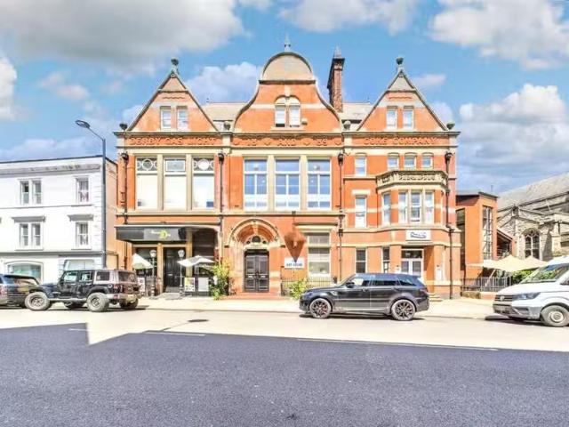 House for rent in Cross In Hand, East Sussex
