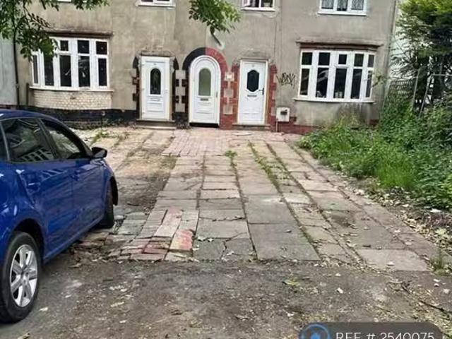 House for rent in West Midlands