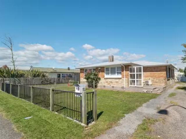 House for rent in Fairburn, Northland