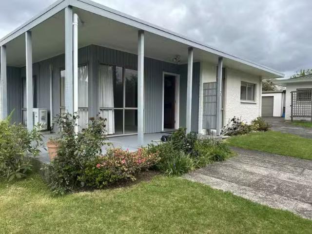 House for rent in Ngongotaha, Bay Of Plenty