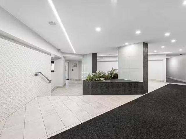 Condo for rent in Woburn, Ontario