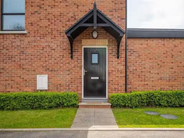 House to rent