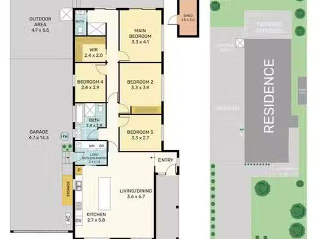 House for rent in Nelson Bay, New South Wales