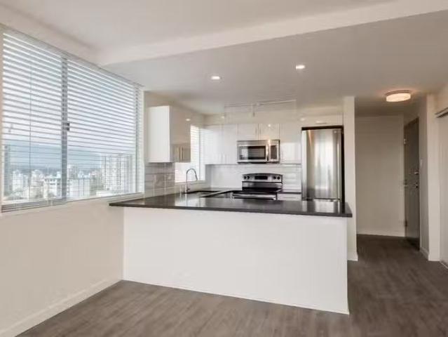 Condo for rent in Vancouver, British Columbia