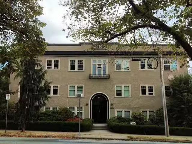 Condo for rent in New Westminster, British Columbia