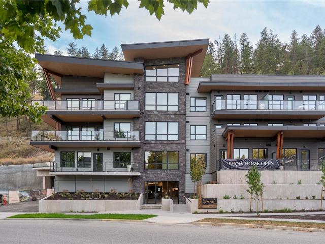 Apartment for rent in Winfield, British Columbia