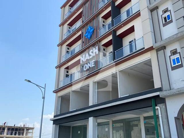 Apartment for sale in Islamabad
