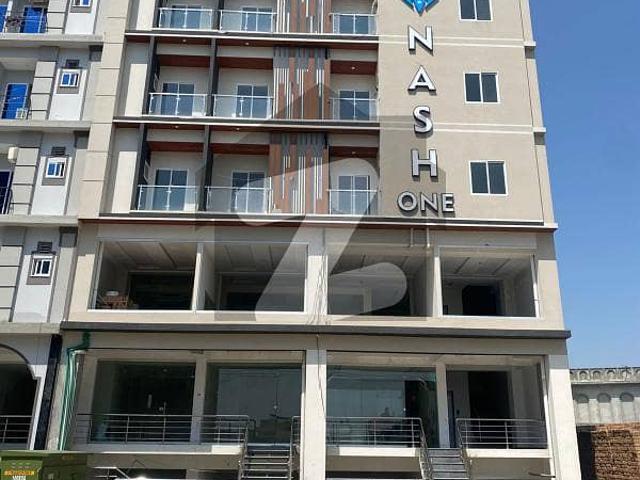 Apartment for sale in Islamabad