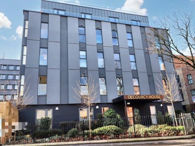 Apartment for rent in Broadmead, Feckenham
