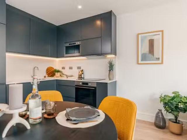 Apartment to rent