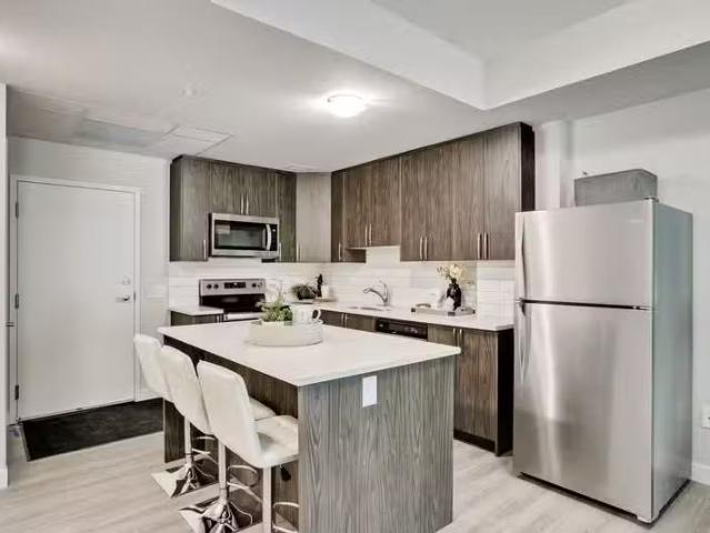 Condo for rent in Northwest, Alberta