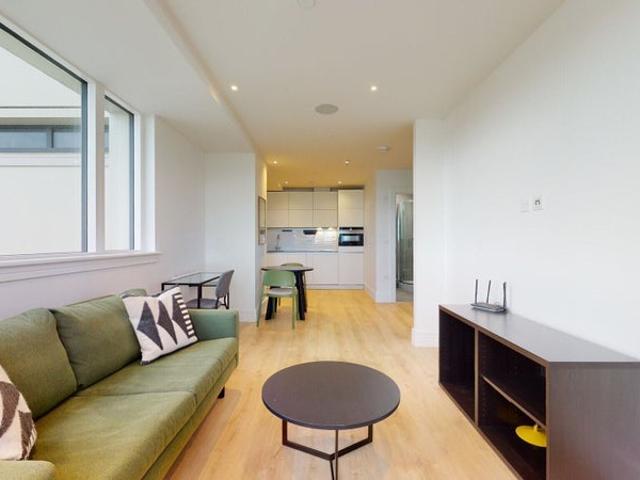 Apartment for rent in London Borough of Brent, Greater London